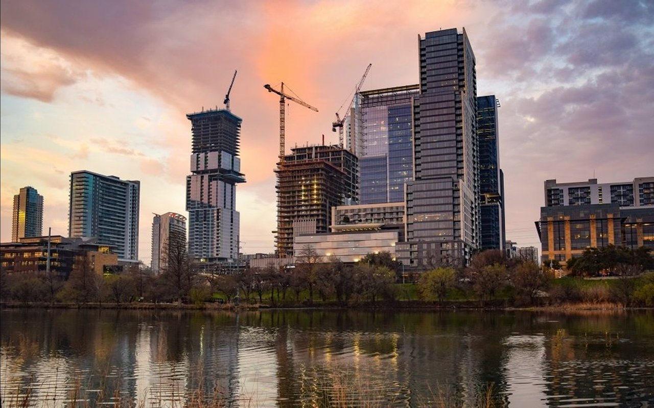 5 Things You Need to Know About The Independent, One of Austin’s Newest Downtown Skyscrapers