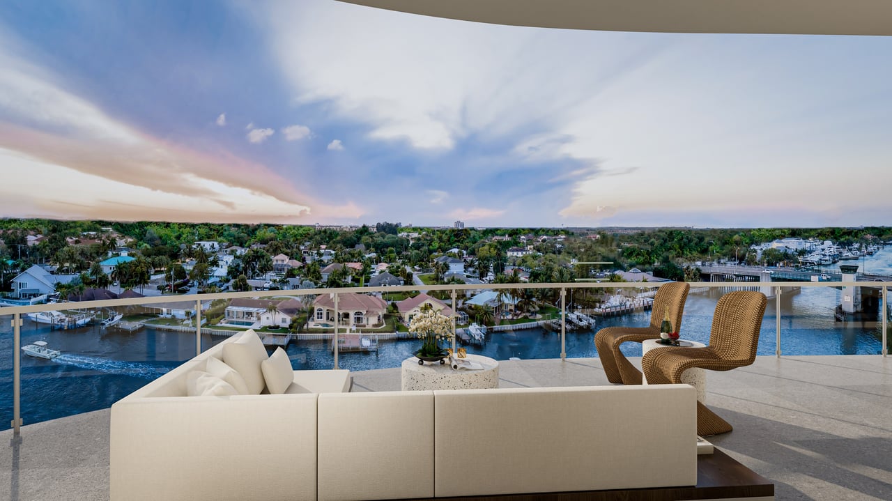 The Ritz-Carlton Residences