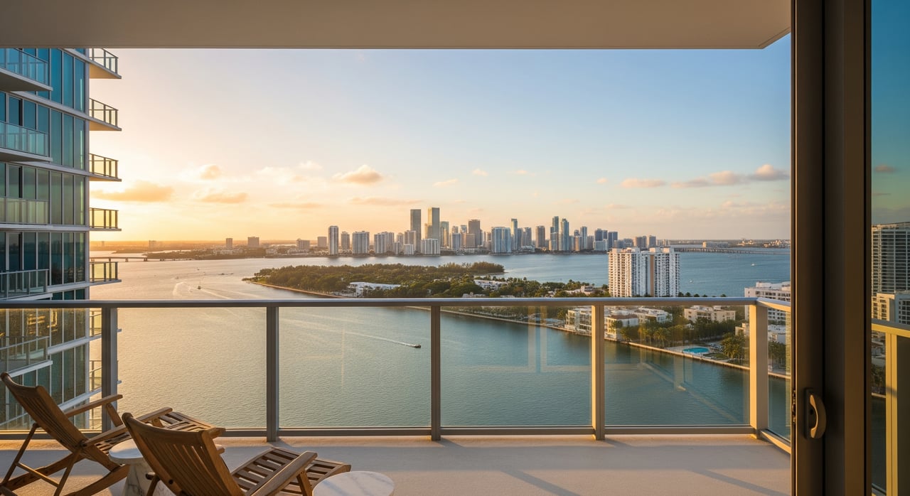 What Miami’s 40‑Year Condo Recertification Means for Buyers