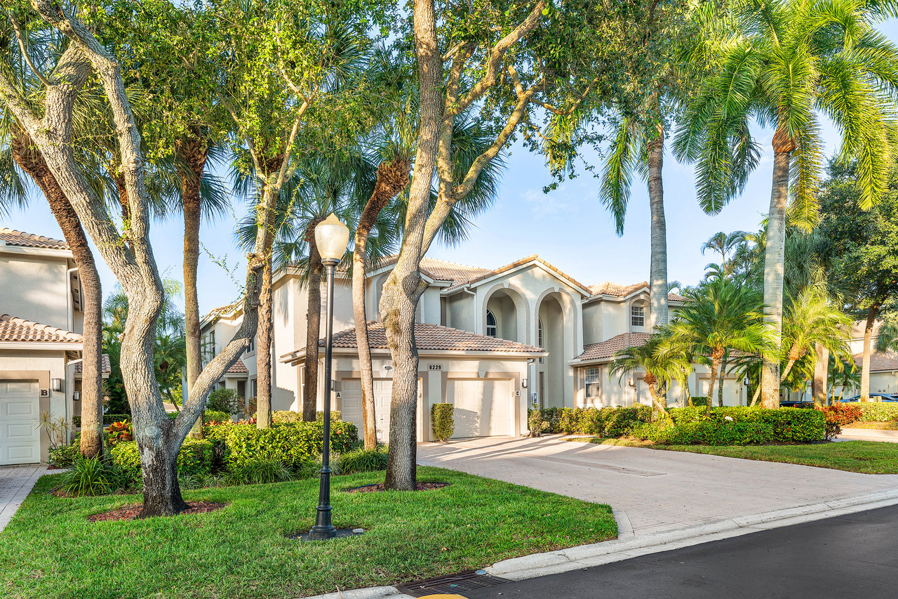 6229 Graycliff Drive A