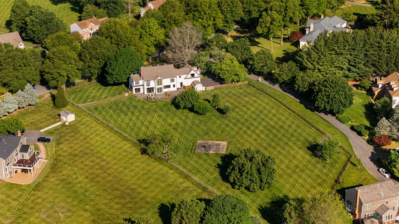Greenhills Farm