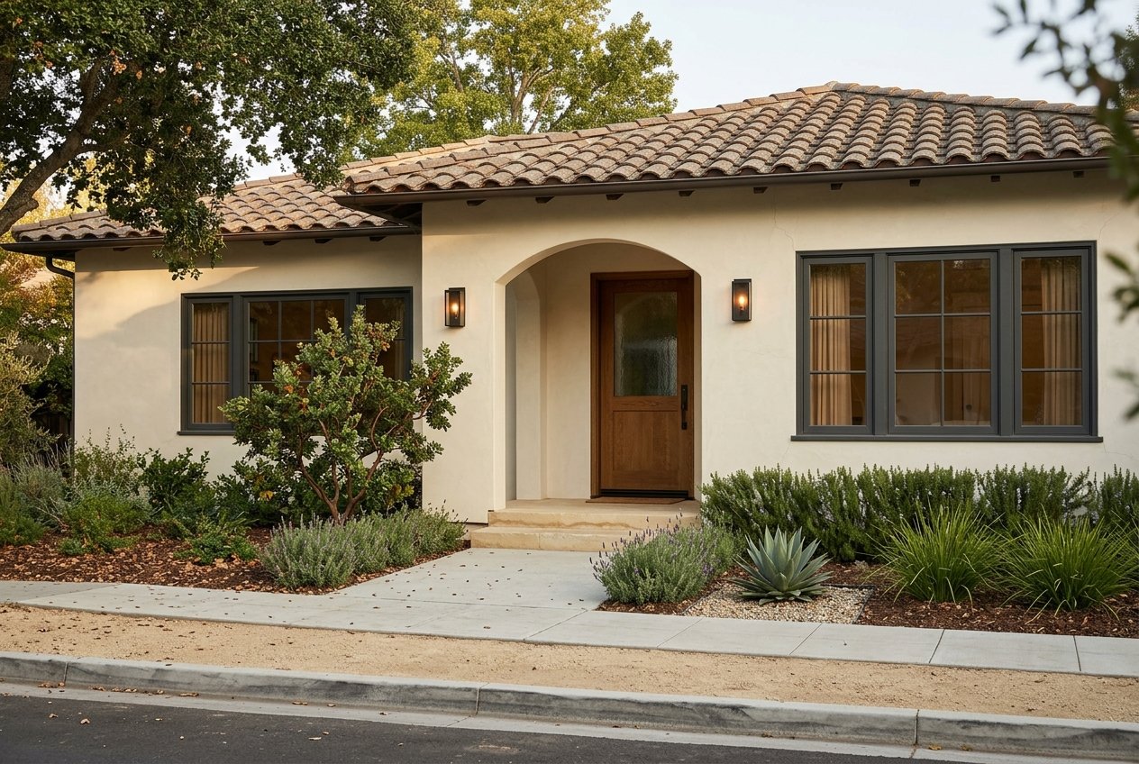 How Architectural Style Impacts Pasadena Home Value