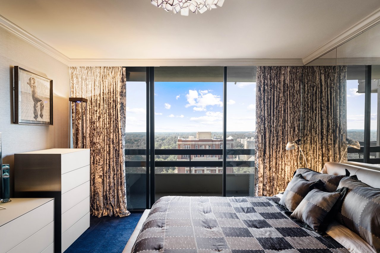 2660 Peachtree Road #24CD