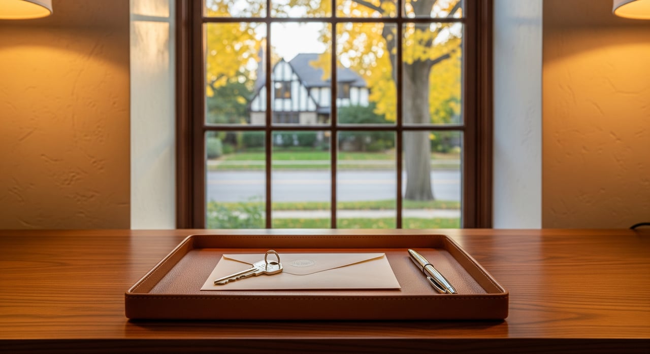 Earnest Money In Minnesota: How It Works