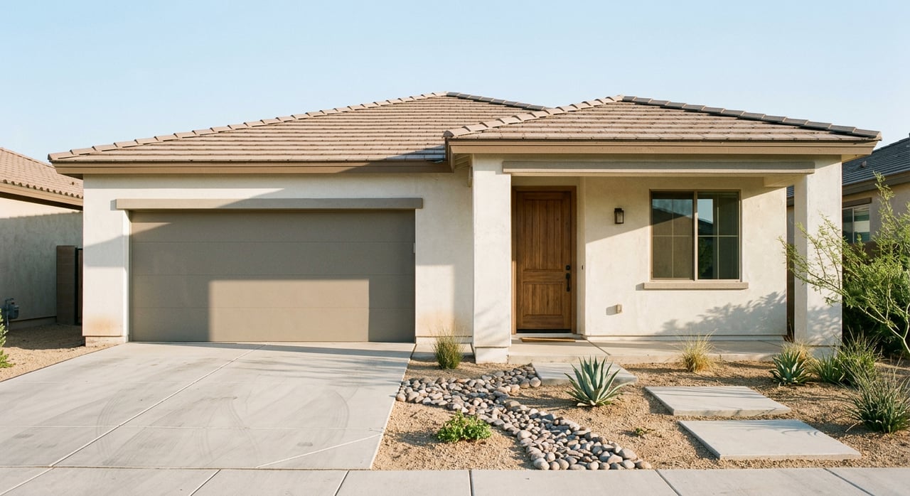 What Lancaster Homebuyers Should Know About Today’s Market