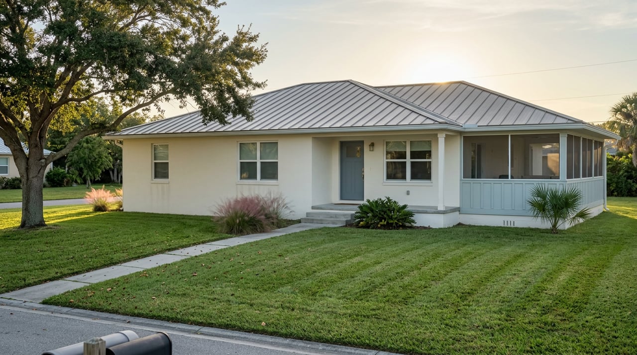 Before You Compare Prices in Sebastian Highlands, Check Which One You're In