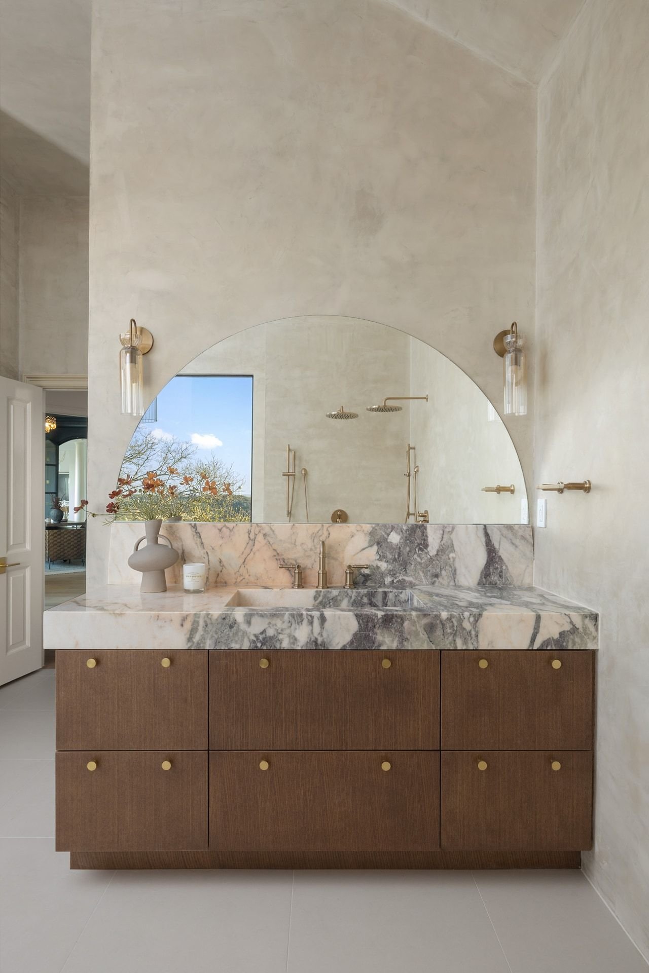 Privately Gated + Completely Reimagined in Barton Creek