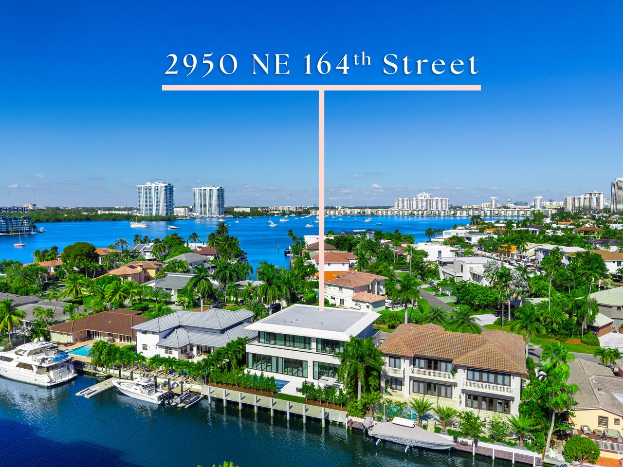 2950 NE 164th Street