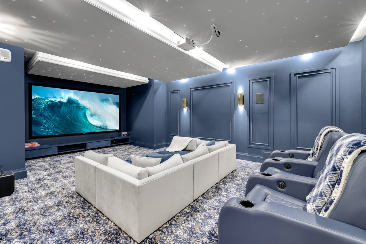 2.5 Acre Luxury Estate