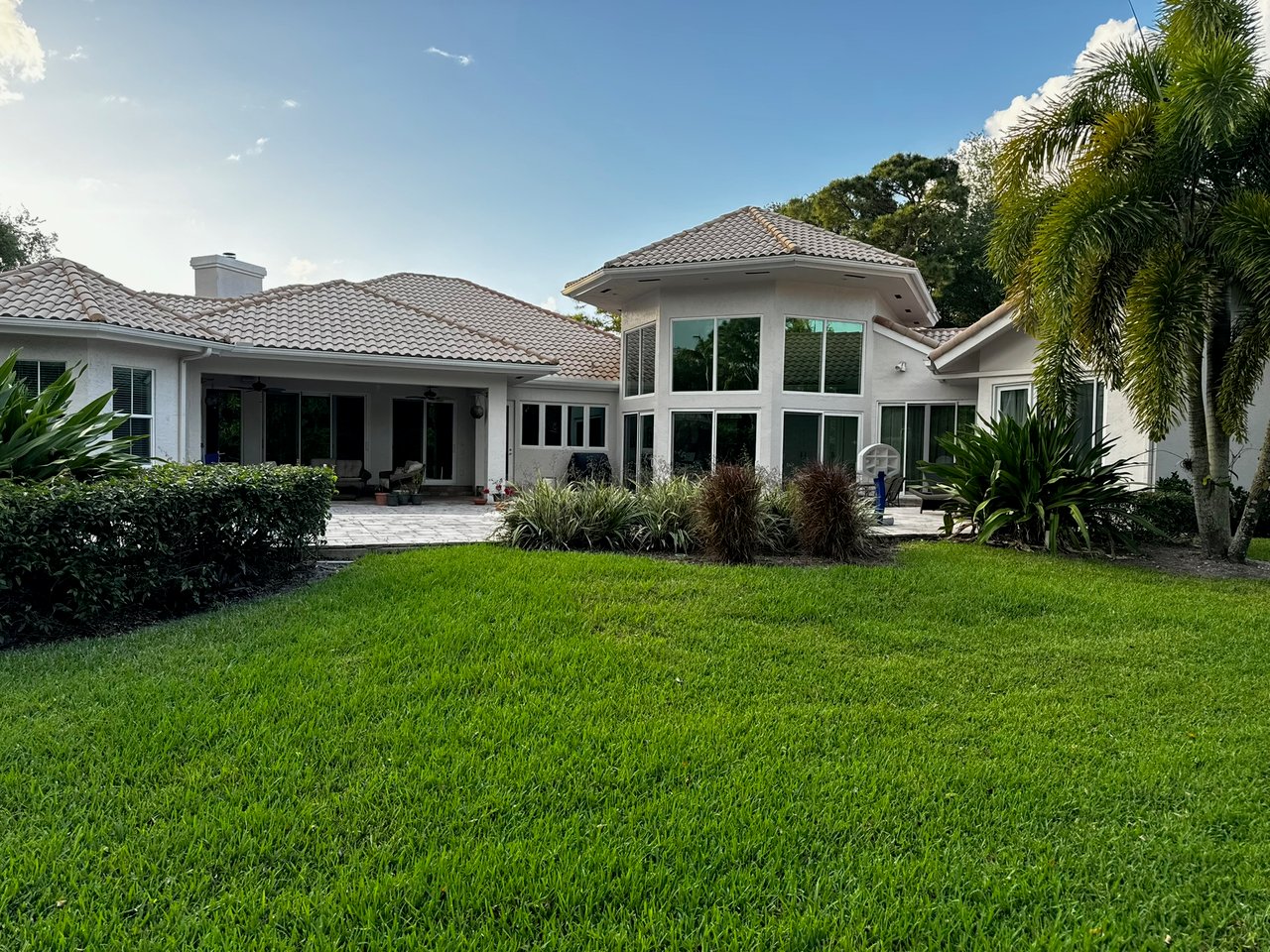 Les Jardins Boca Raton