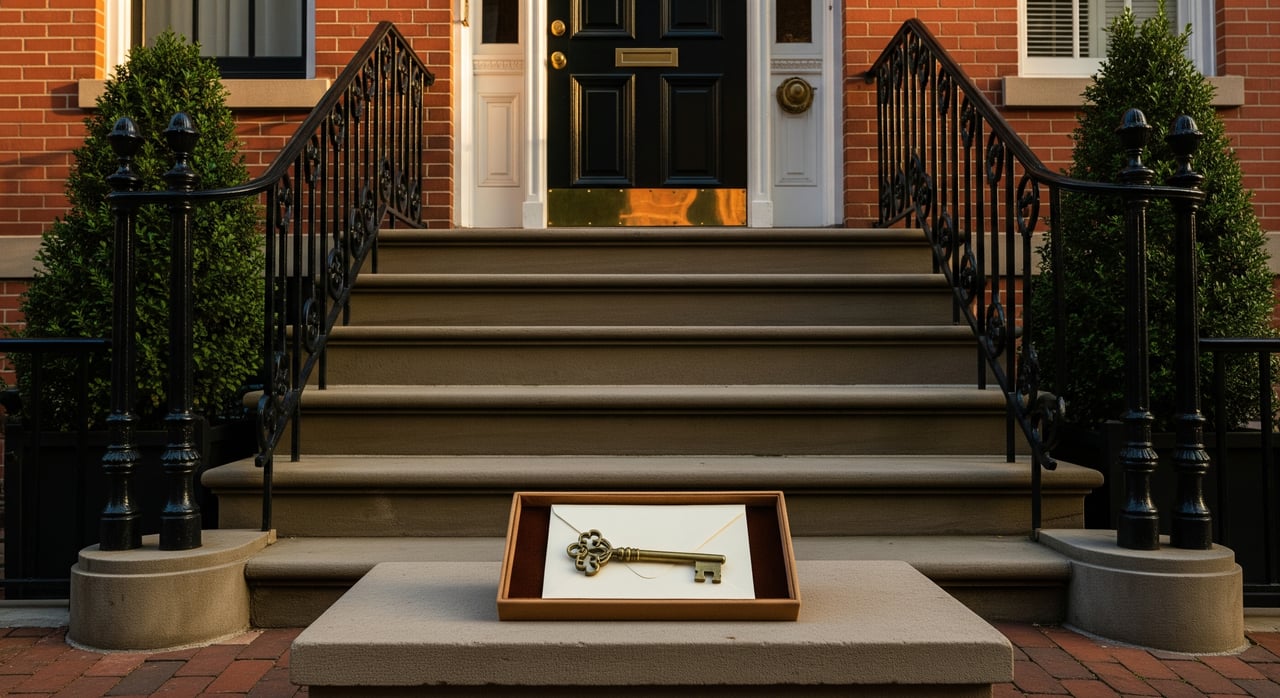 Earnest Money In DC: What Buyers Should Know