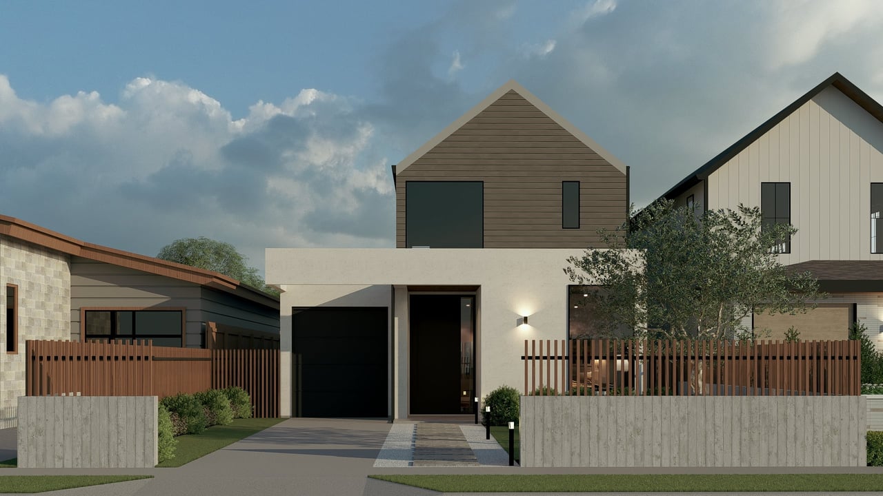 1208 Brentwood St #1