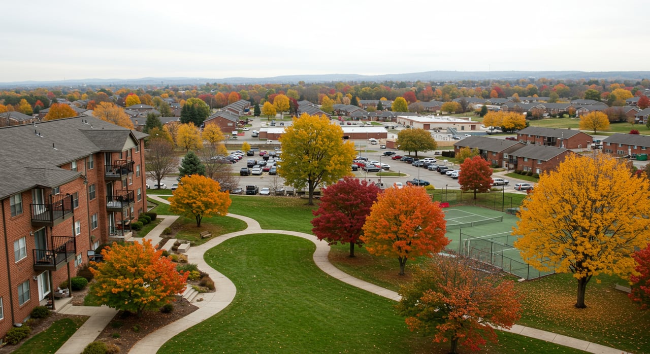 Condos For Sale In Alexandria VA: 3 Things To Know