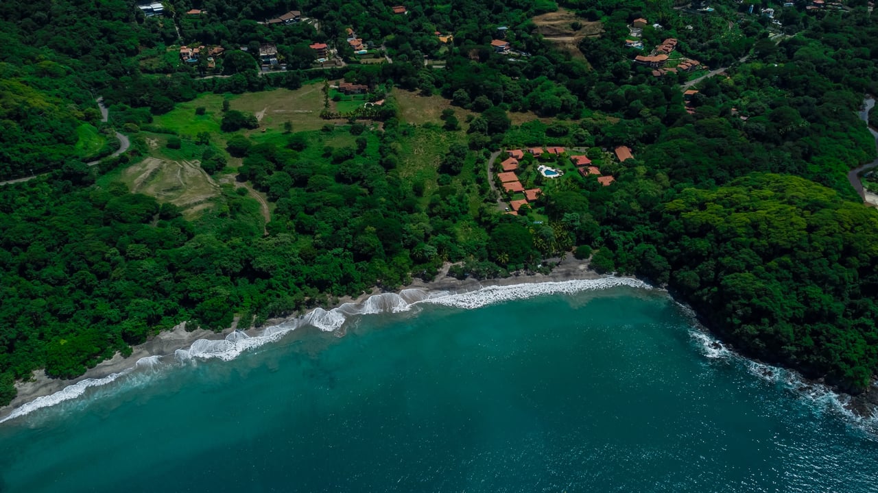 Surfside Lot L16 | Buildable Homesite Near the Beach in Surfside, Playa Potrero