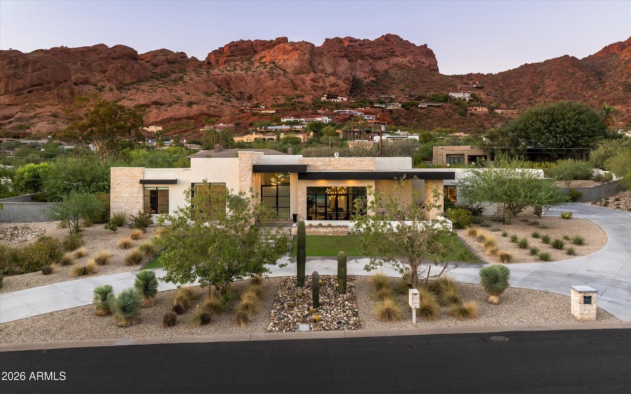 4822 E PALOMINO RD, Phoenix, AZ 85018