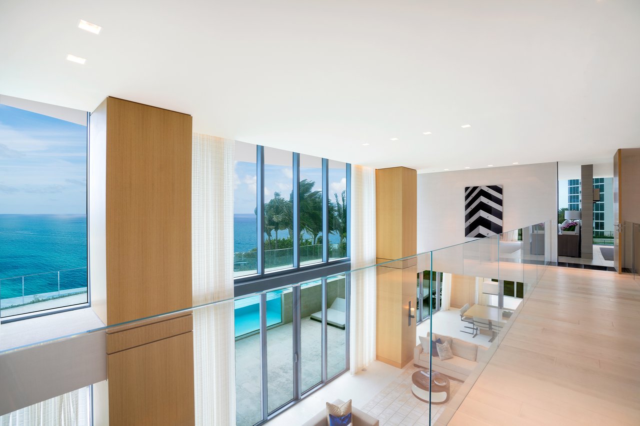 Regalia Beach House