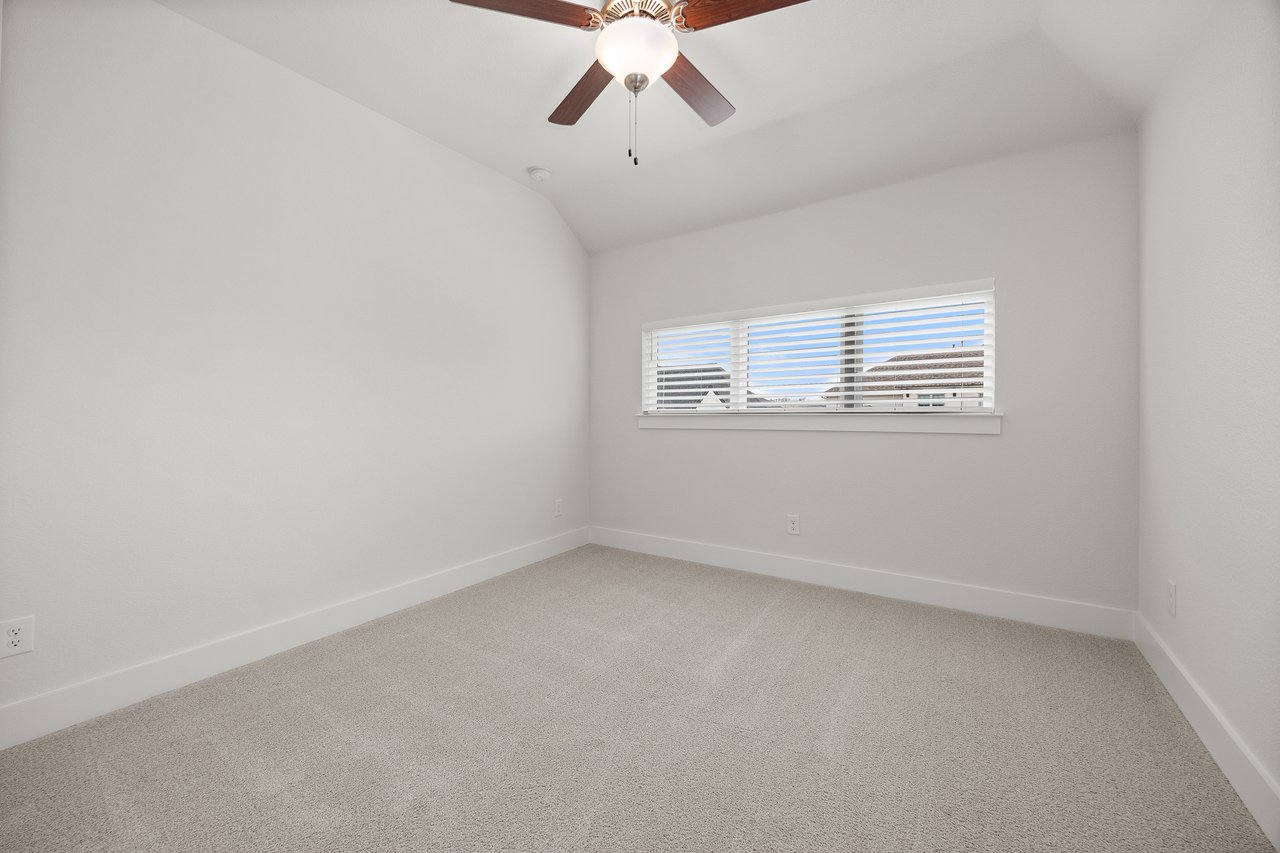 One-of-a-kind offer in Walsh Ranch