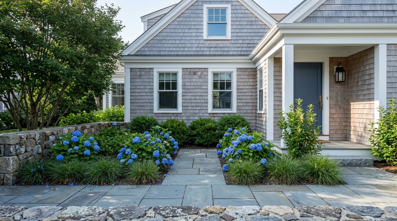 Mashpee This Fall: Two Downtowns, Two Different Jobs