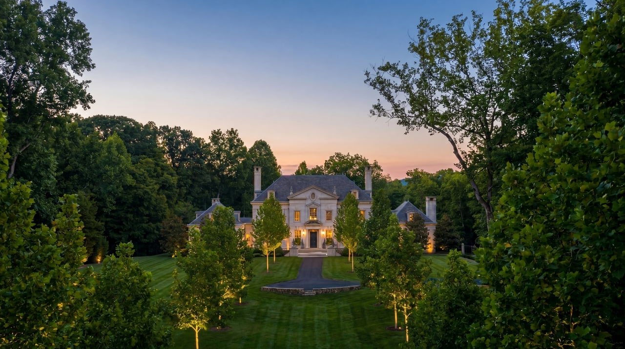 Wayside Manor