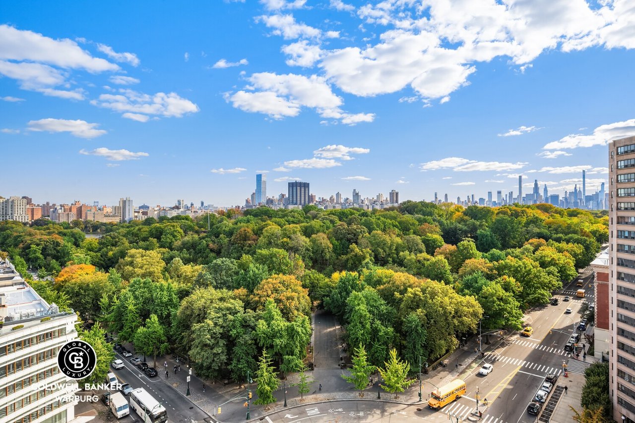 301 West 110th St 16G