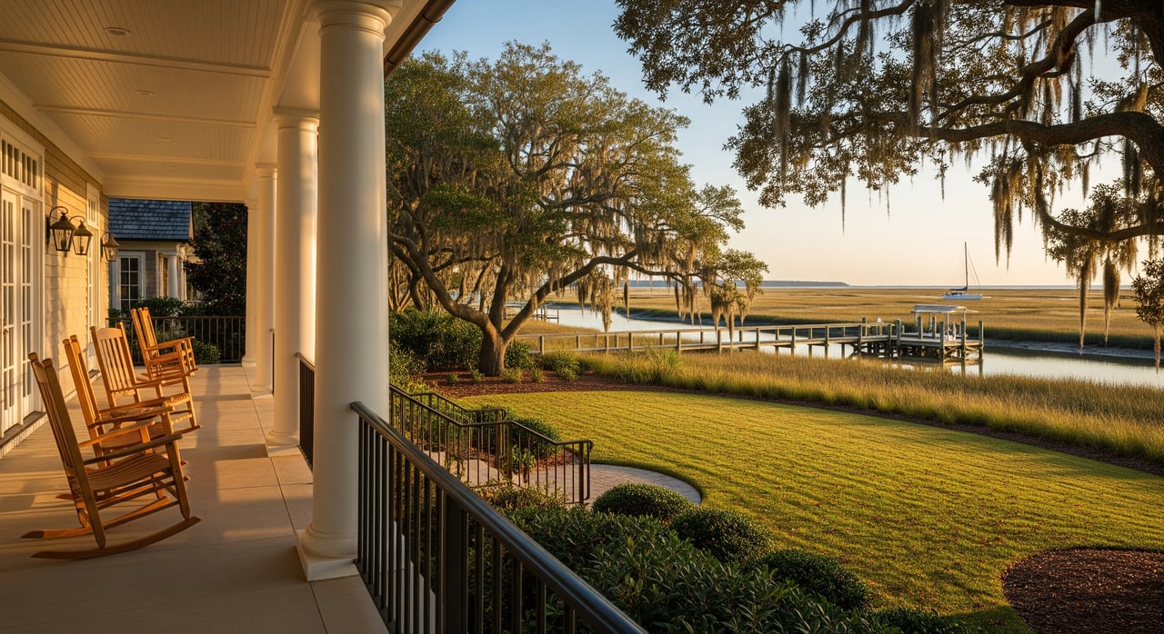 Hilton Head Real Estate Seasonality Explained