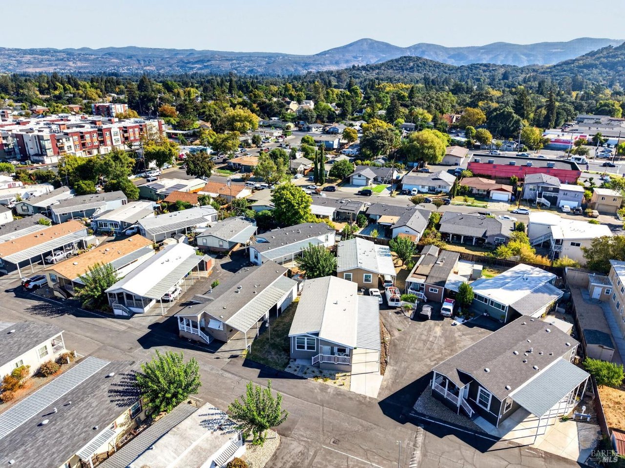 770 Lincoln Ave #81, Napa