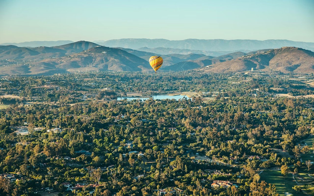 Love Where You Live: What Makes Rancho Santa Fe So Special