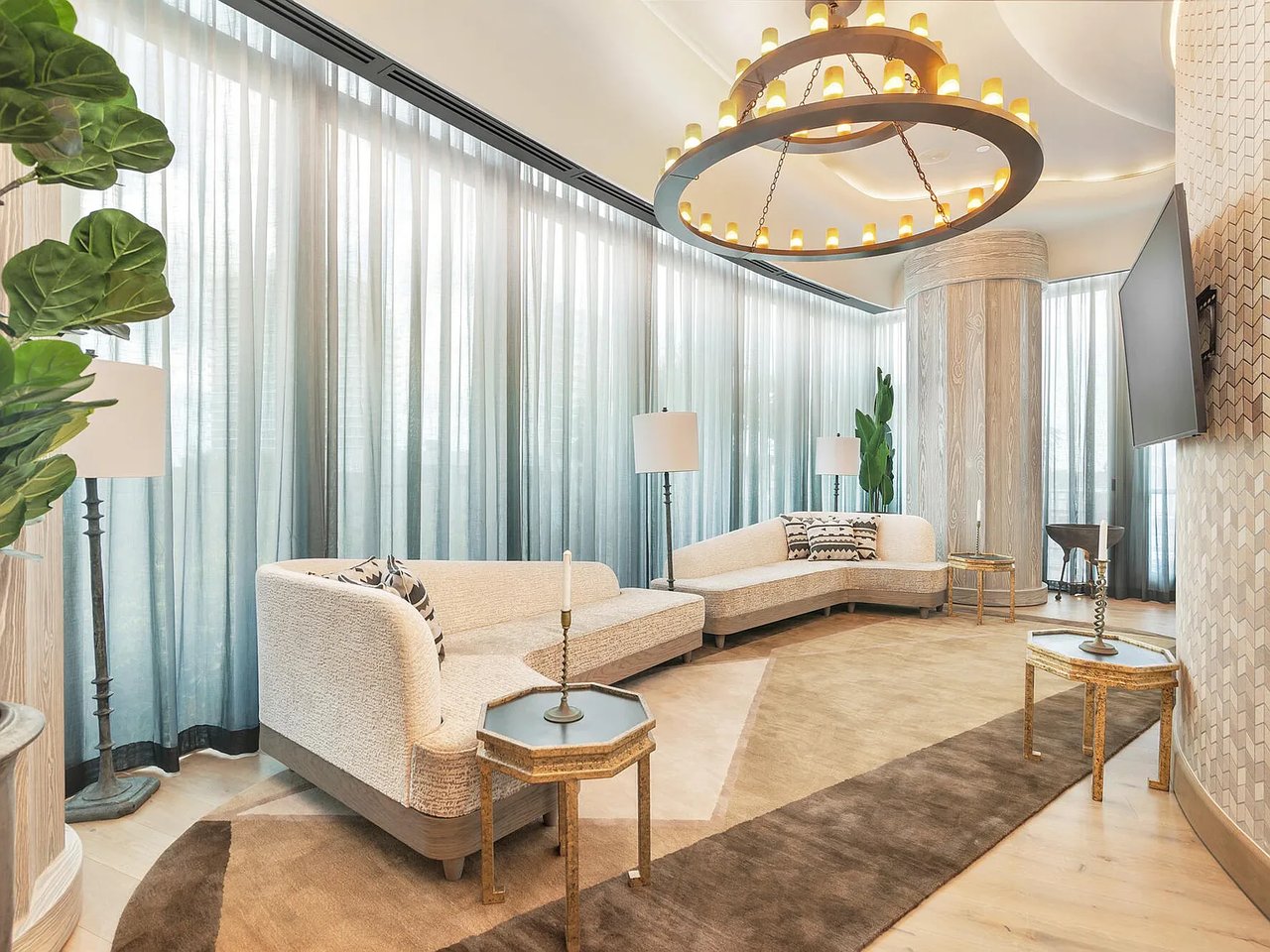 1333 S Flagler Dr #2302