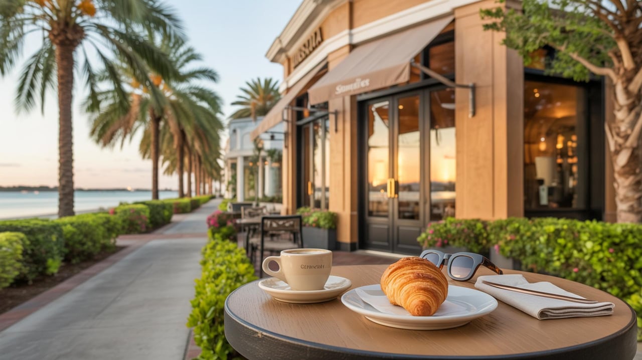Best Coffee Shops in Sarasota, FL: Local Spots You’ll Love
