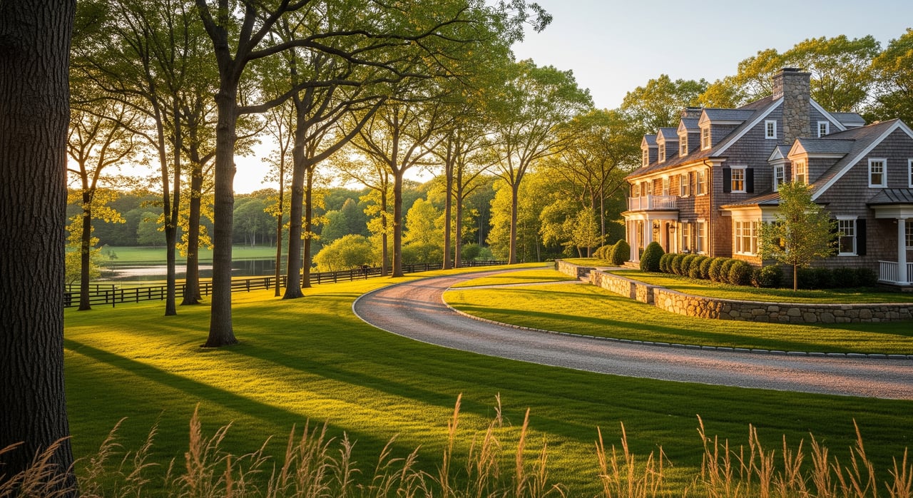 What It’s Like To Live In Weston