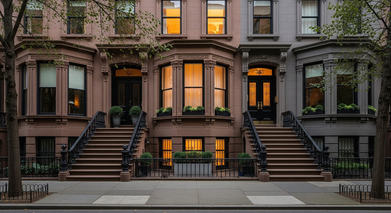 Pricing a Greenwich Village Townhouse Strategically