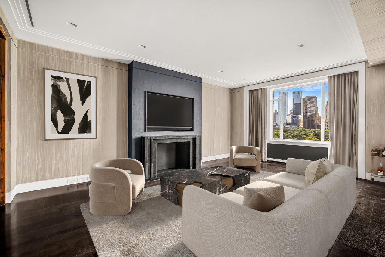 825 Fifth Avenue