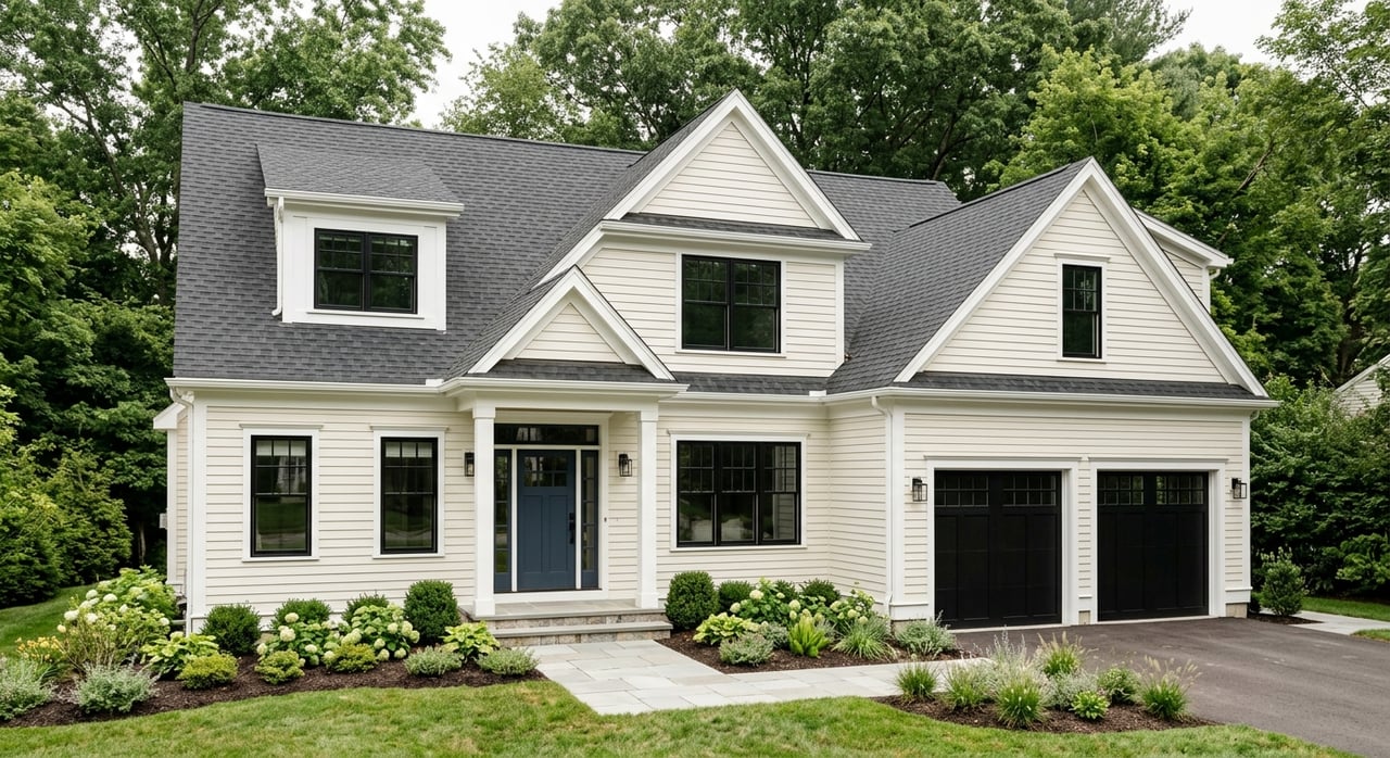 Marketing New Construction Homes in Hopkinton and MetroWest