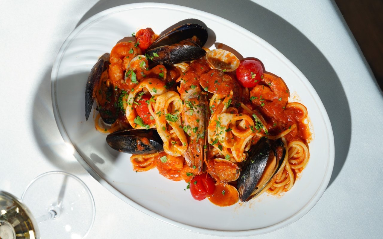 Savor September: Top Restaurants and Events at the Jersey Shore