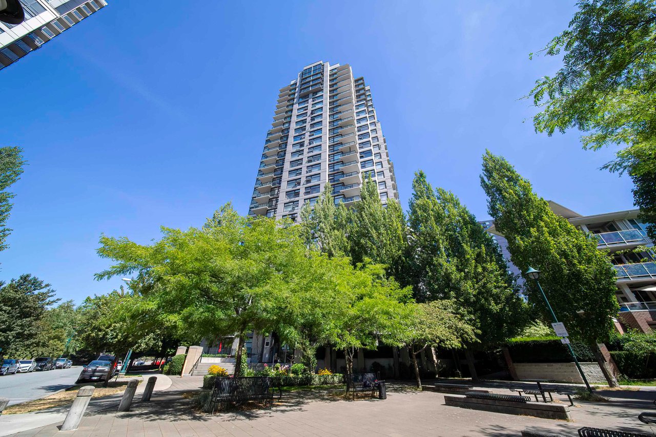 5380 Oben St, #1101