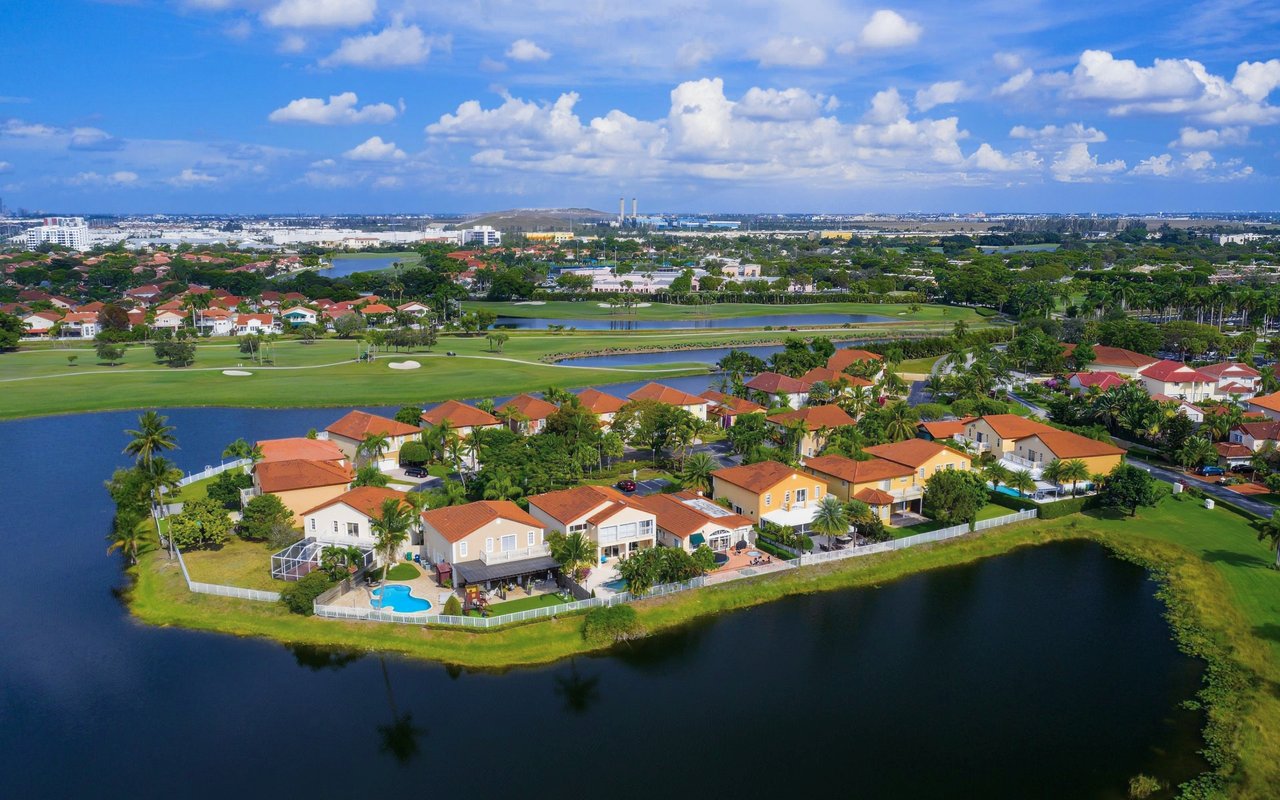 Pembroke Pines