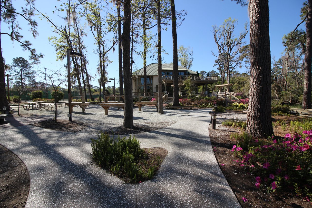 Hilton Head Plantation