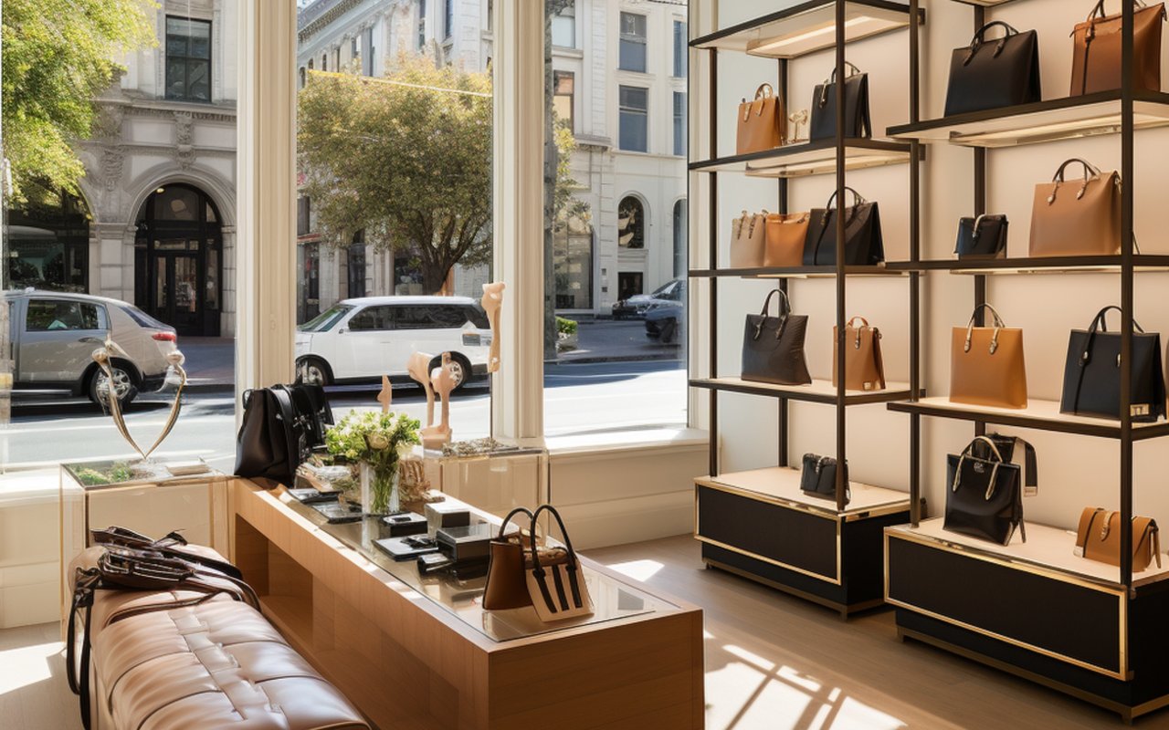 Discover Fashion Heaven at LABEL: Bentonville’s Chic Boutique