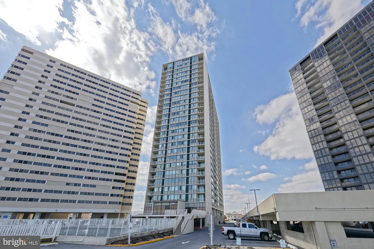 10700 Coastal Hwy #2004