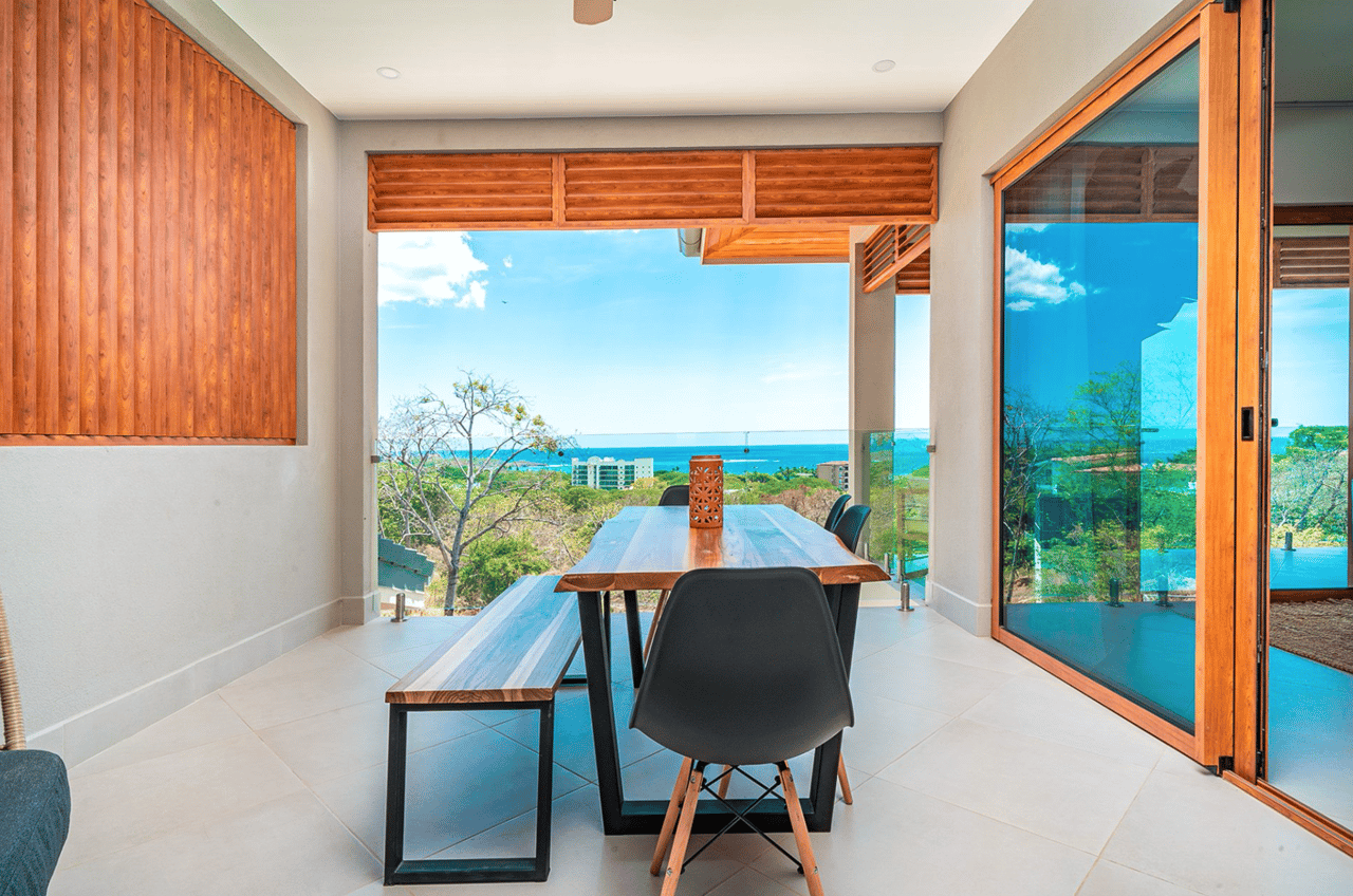 Horizon Haven At Puesta Del Sol(Residence 4) Tamarindo