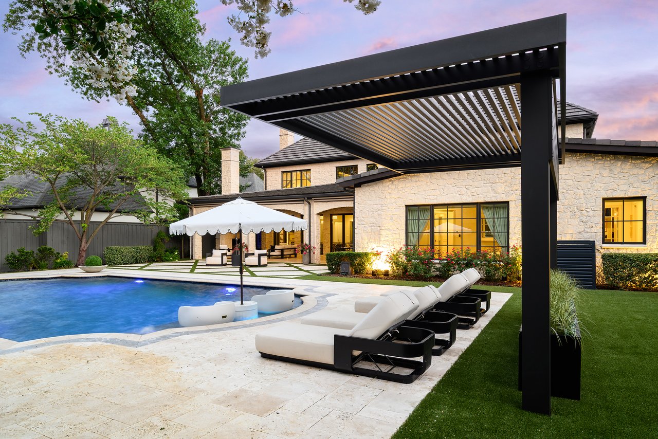 Preston Hollow