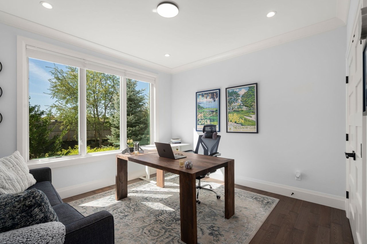 1058 Beacon Street - Unit B