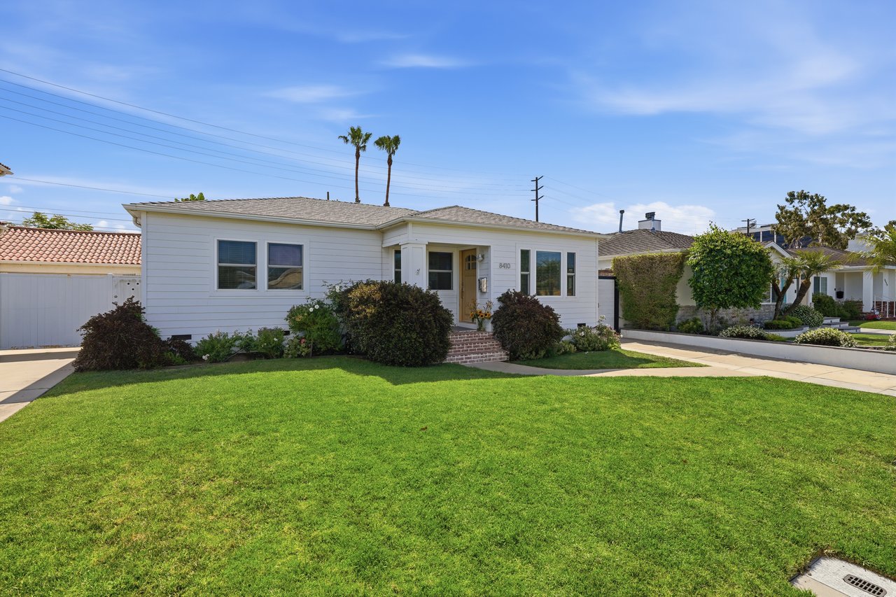 8410 Alverstone Avenue