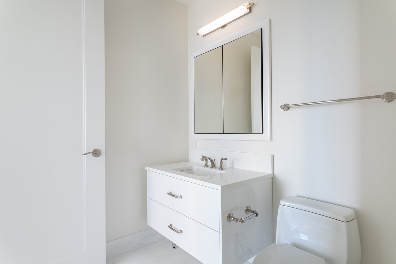 50 Liberty Drive, Unit 3A