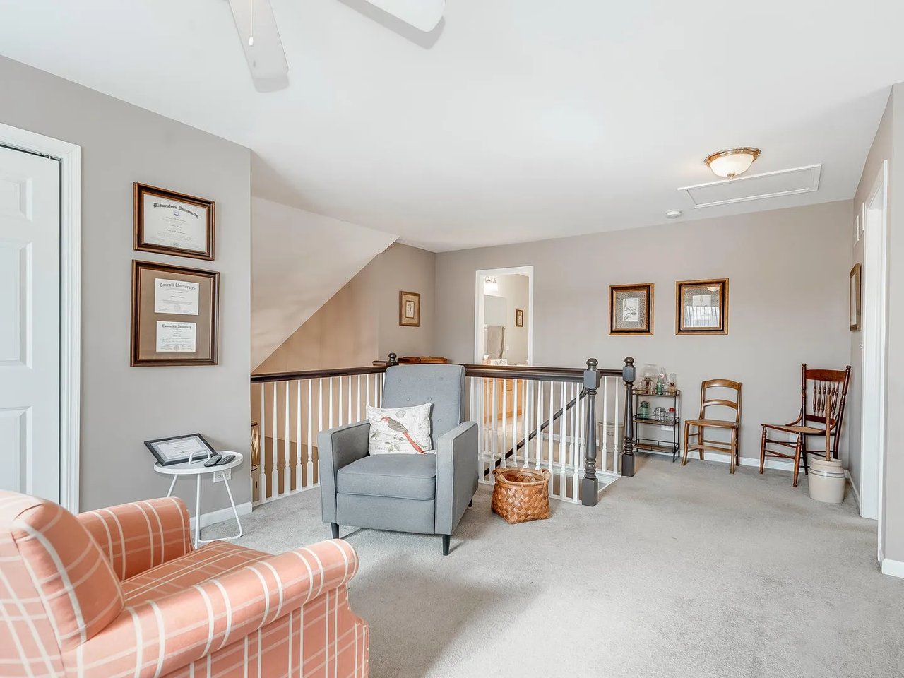 Coming Soon in Winfield IL. 1N009 Mission Ct | Luxury Duplex