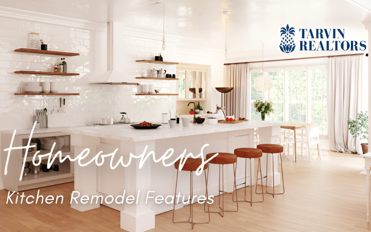 Smart Kitchen Remodeling: Features to Reevaluate