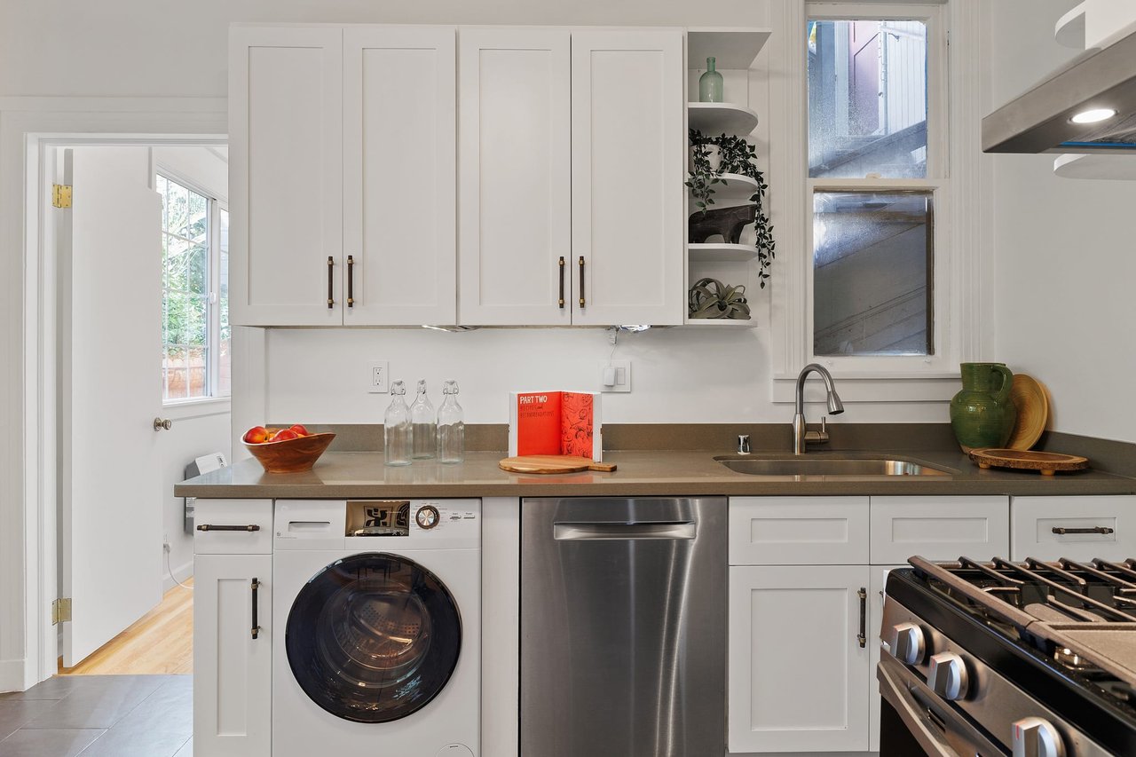 380 Dolores Street Unit: 1