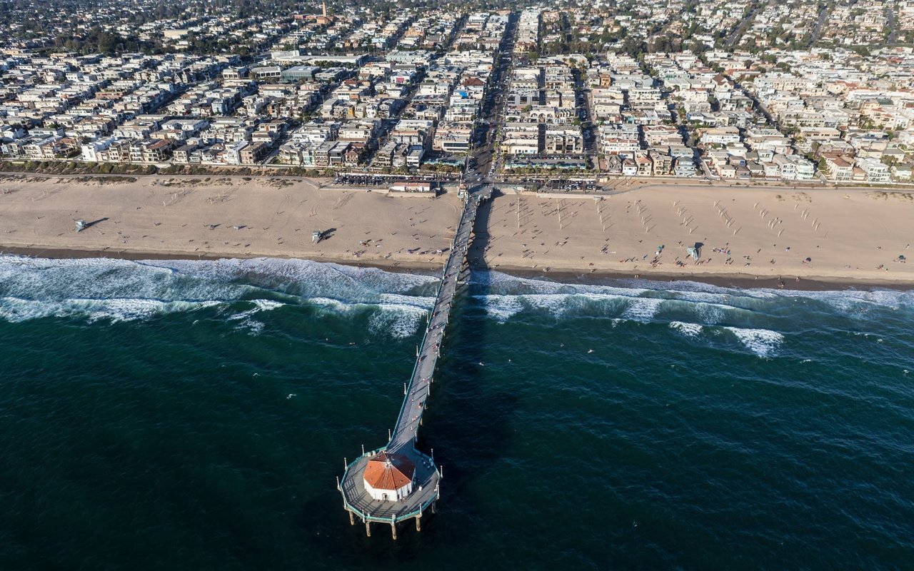 Manhattan Beach