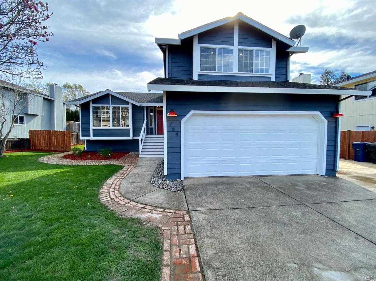 764 Country Meadow Lane