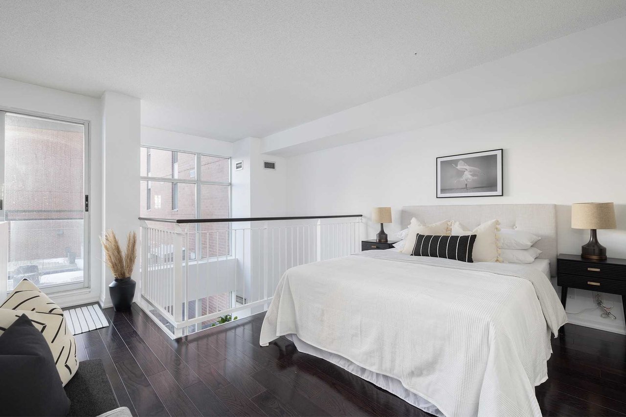 18 Merton St, #316